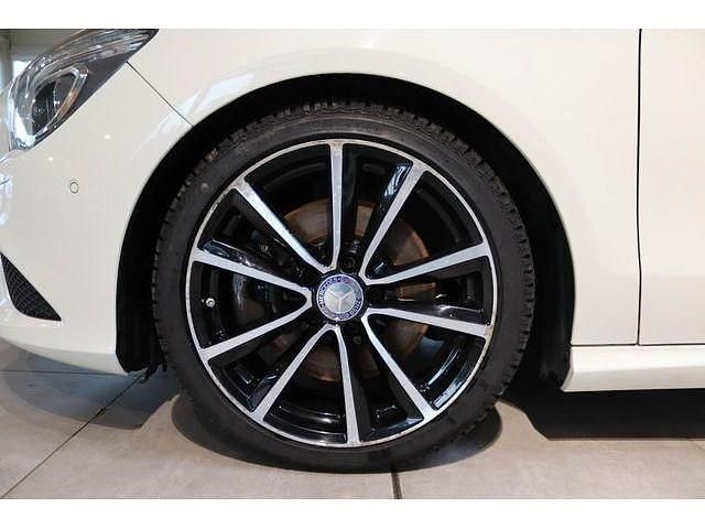 Gebraucht Mercedes 250 Urban 211 PS (155 kW) 2016 Weiß Kombi