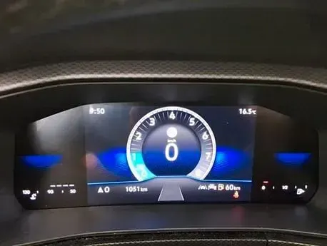 Gebraucht VW T-Cross Life 116 PS (85 kW) 2025 Rauchgrau (metallic) SUV