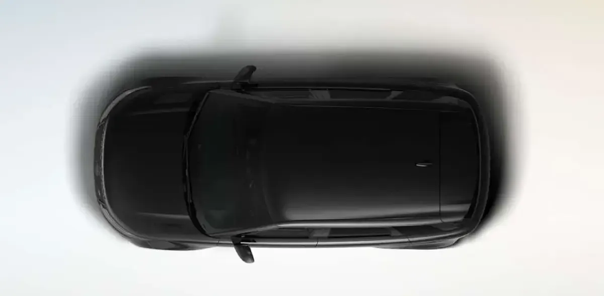 Ny Land Rover Range Rover evoque 200 HK (147 kW) 2026 Sort SUV