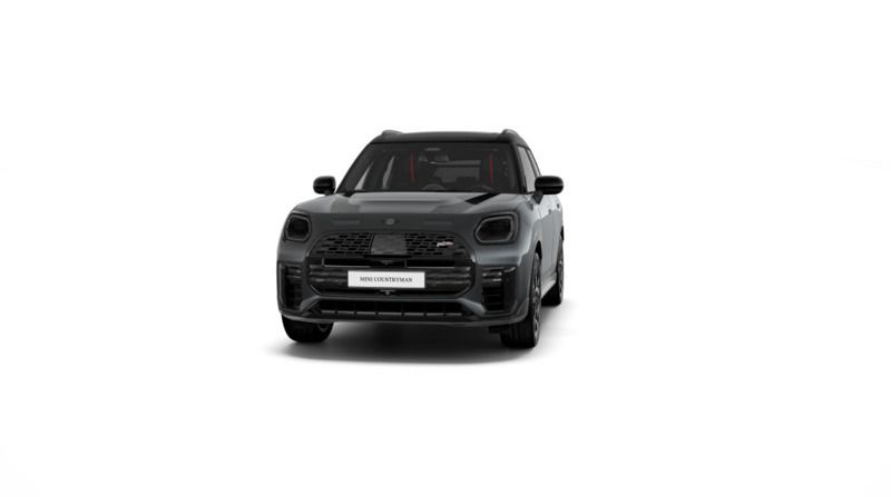 Neu 2024 Mini Countryman SUV | 52.130 € - Bild 1/4