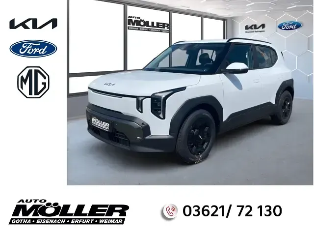 Gebraucht Kia EV2 Earth 108 kW (147 PS) 2026 SUV