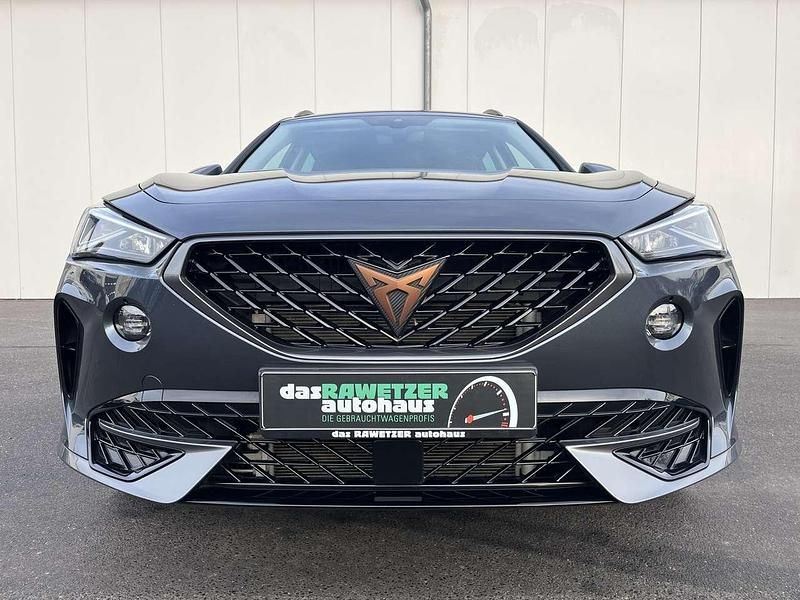 Gebraucht Cupra Formentor 150 PS (110 kW) 2022 Magnetic tech SUV