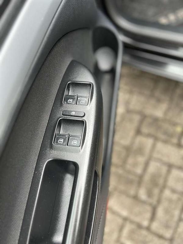 Gebraucht Skoda Octavia Impuls Edition 122 PS (89 kW) 2010 Schwarz Limousine