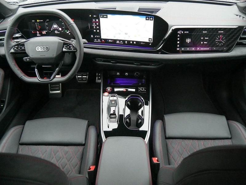 Gebraucht Audi A5 Ambiente 204 PS (150 kW) 2025 Magnetgrau Kombi