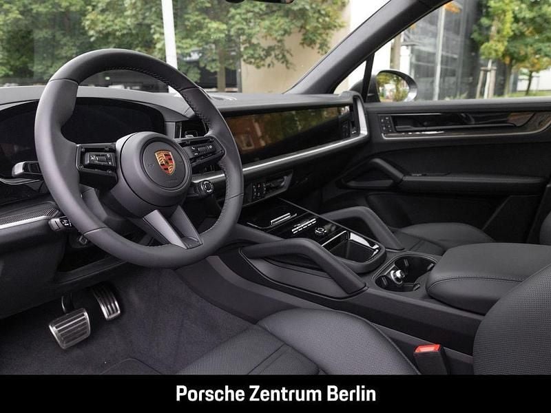 Gebraucht Porsche Cayenne 475 PS (349 kW) 2025 Grau SUV