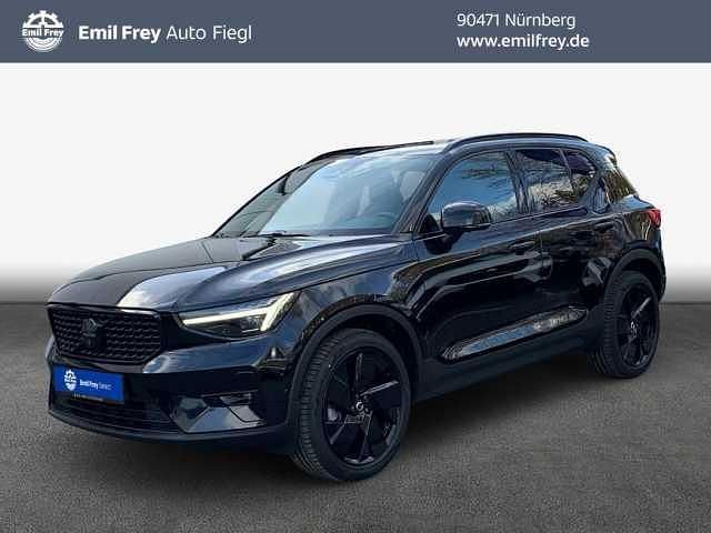 Gebraucht Volvo XC40 120 PS (88 kW) 2025 SUV