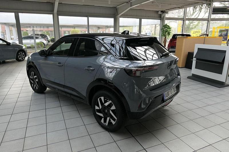 Gebraucht Opel Mokka 136 PS (100 kW) 2026 Grau SUV
