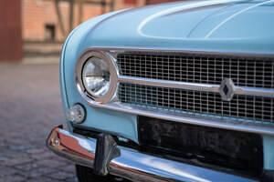 Gebraucht Renault R4 27 PS (19 kW) 1974 Blau Limousine