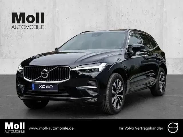 Schwarz Gebraucht 2023 Volvo XC60 Core SUV | 37.850 € (Superpreis) - Bild 1/4