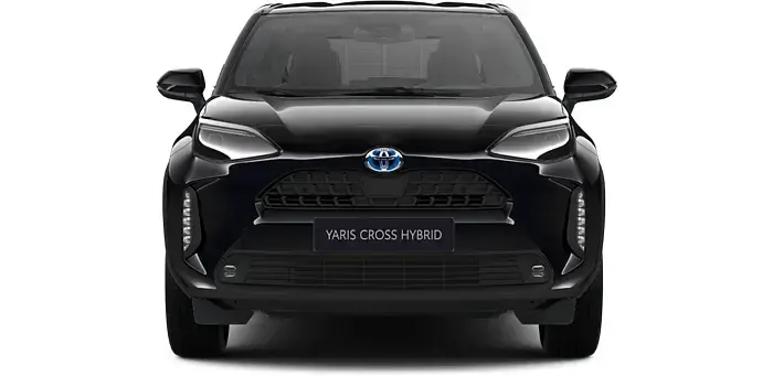 Gebraucht Toyota Yaris Cross 131 PS (96 kW) 2026 SUV