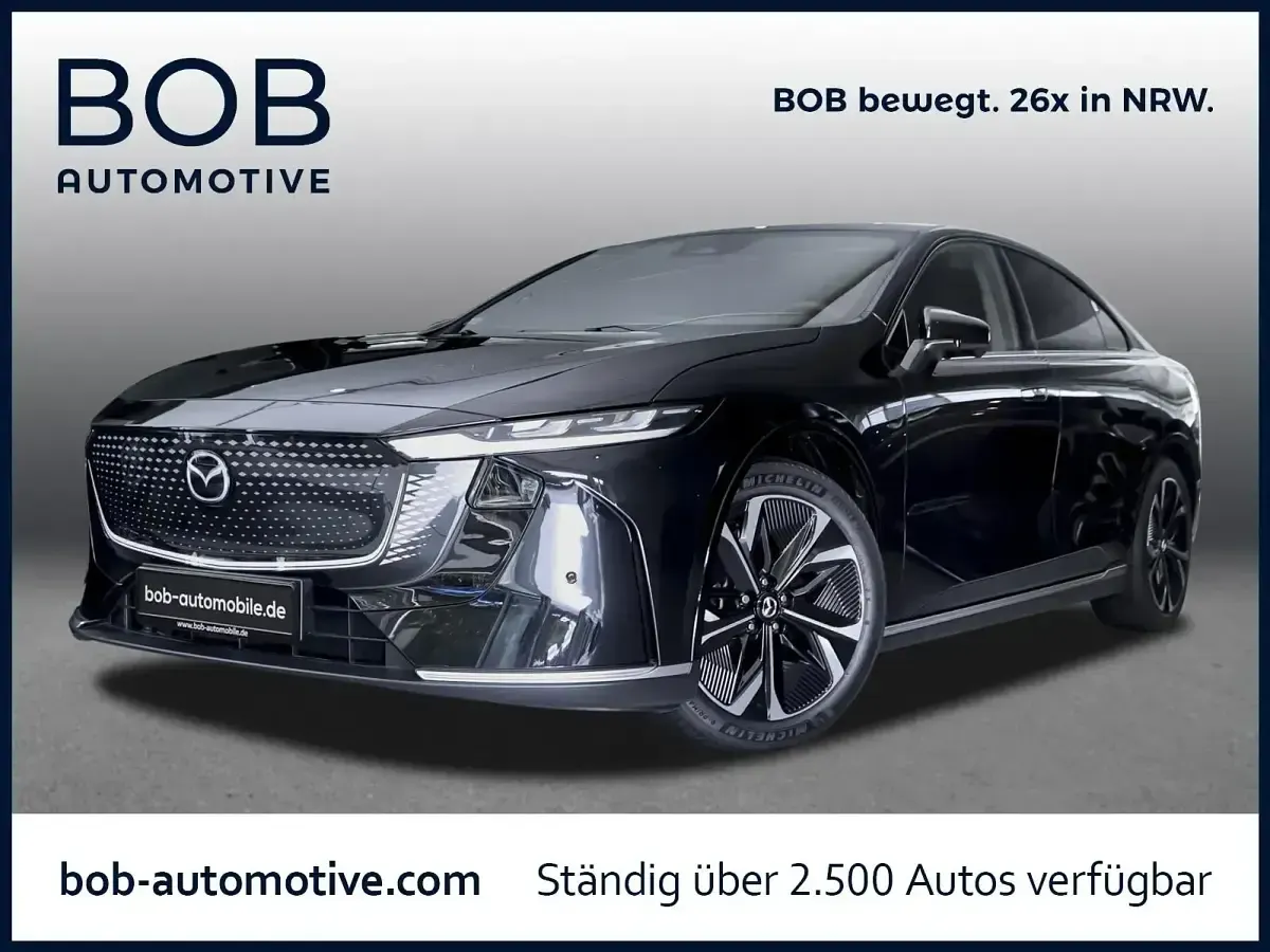 Gebraucht Mazda 6e Takumi-Line 189 kW (258 PS) 2026 Limousine