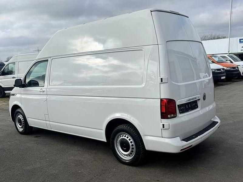 Second-hand VW Transporter 2020 Andere Van