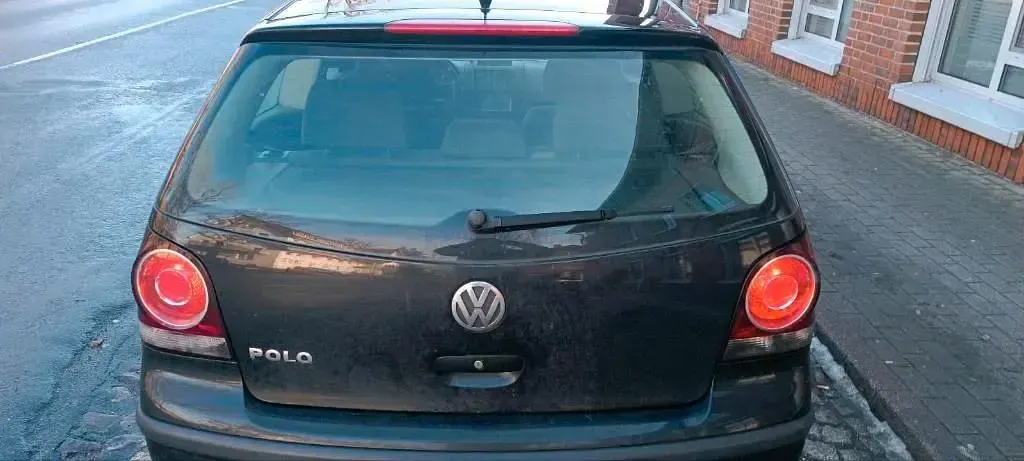 Second-hand VW Polo 60 CP (44 kW) 2009 Hatchback