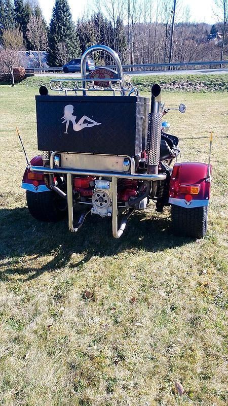 Second-hand VW Type 3 60 CP (44 kW) 2002 Roșu