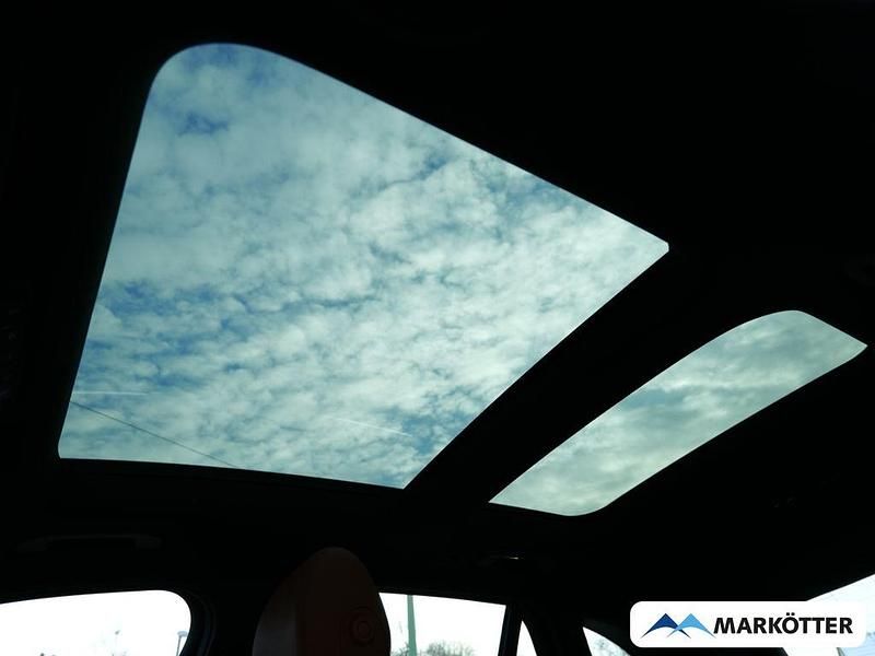 Gebraucht Mercedes GLC250 Exclusive 211 PS (155 kW) 2019 Schwarz SUV