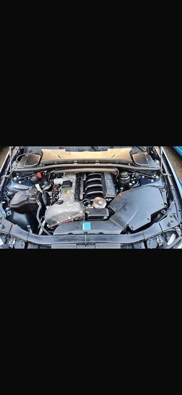 Gebraucht BMW 325 218 PS (160 kW) 2006 Blau Kombi