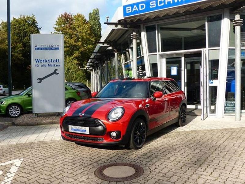 Gebraucht Mini Cooper Clubman 75 PS (55 kW) 2015 Andere Kombi