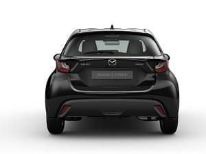 Ny Mazda 2 Center-Line 116 HK (85 kW) 2025 Sort Hatchback