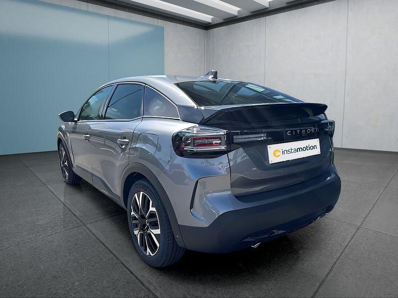 Gebraucht Citroën C4 136 PS (100 kW) 2025 Grau Limousine