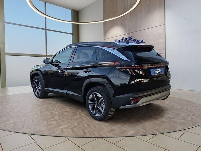 Neu Hyundai Tucson 239 PS (175 kW) 2025 Abyss black SUV