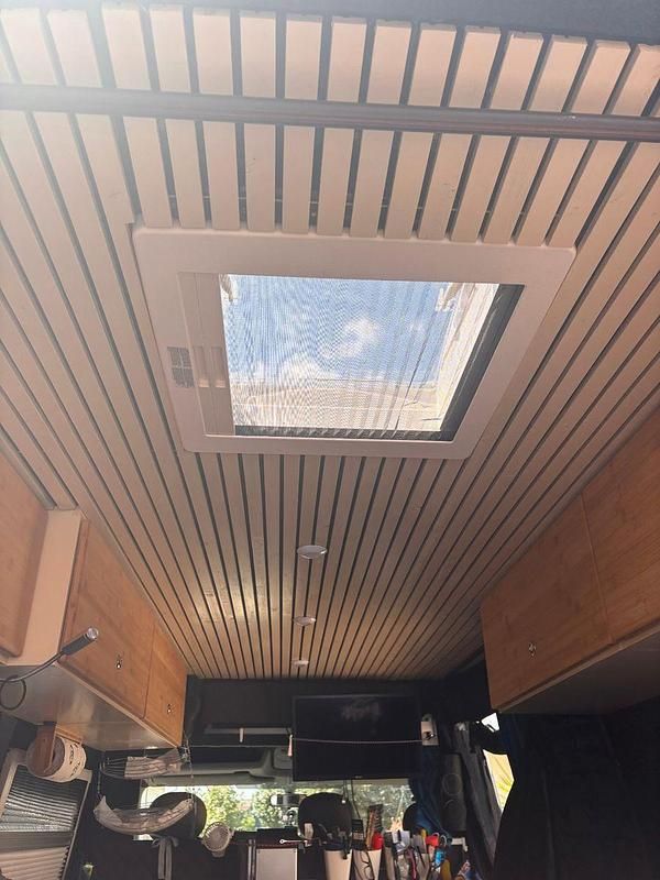 Weiß Gebraucht 2010 Renault Master Van | 22.500 € - Bild 1/4