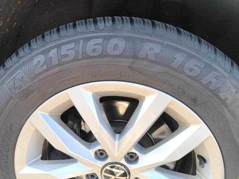 Gebraucht VW Passat 150 PS (110 kW) 2017 Weiß Kombi