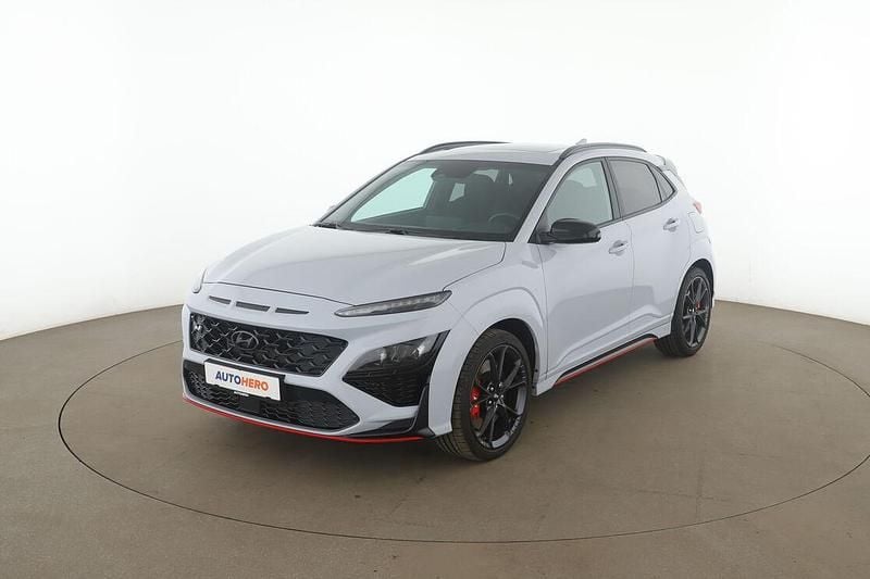 Gebraucht Hyundai Kona N Performance 280 PS (205 kW) 2023 SUV