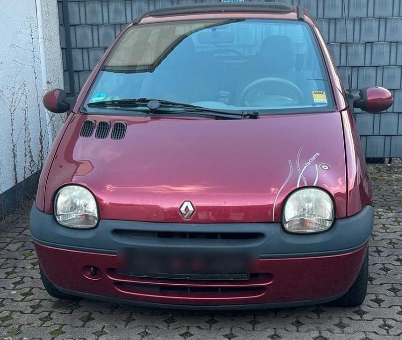 Andere farben Gebraucht 2007 Renault Twingo Kleinwagen | 1.799 € (Fairer Preis) - Bild 1/4