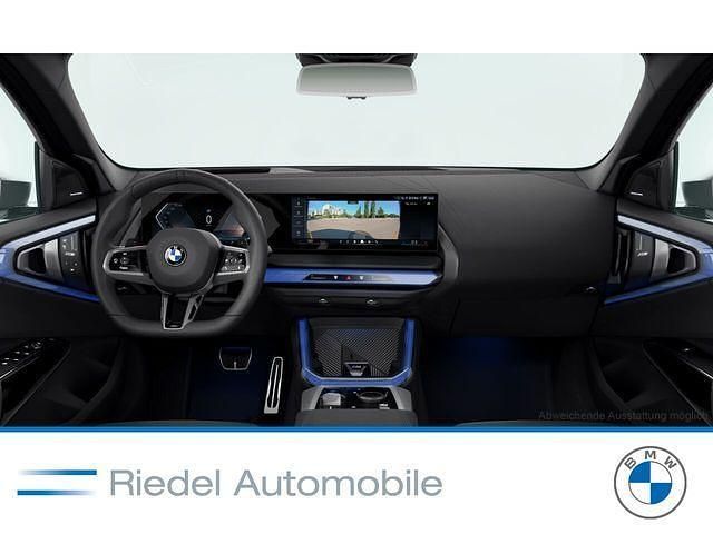 Neu BMW X3 M Sport 208 PS (152 kW) 2026 Alpinweiß SUV
