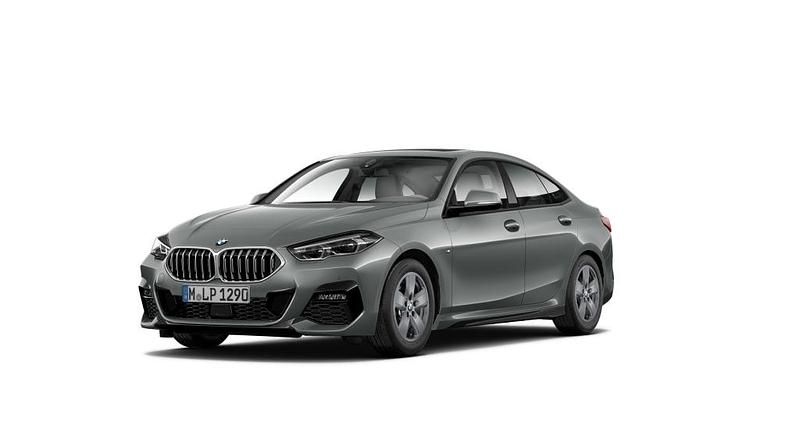 Gebraucht 2025 BMW 218 M Sport Coupé | 29.333 € (Superpreis) - Bild 1/1