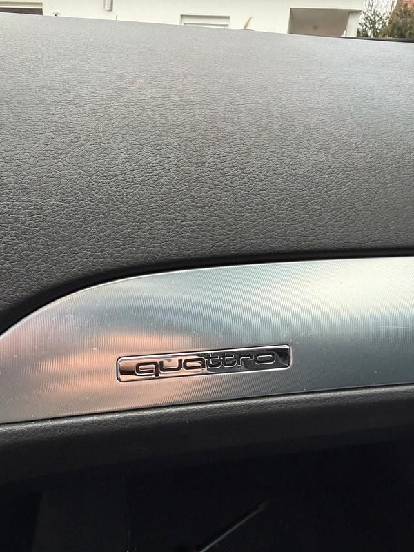 Gebraucht Audi A6 240 PS (176 kW) 2007 Grau Kombi