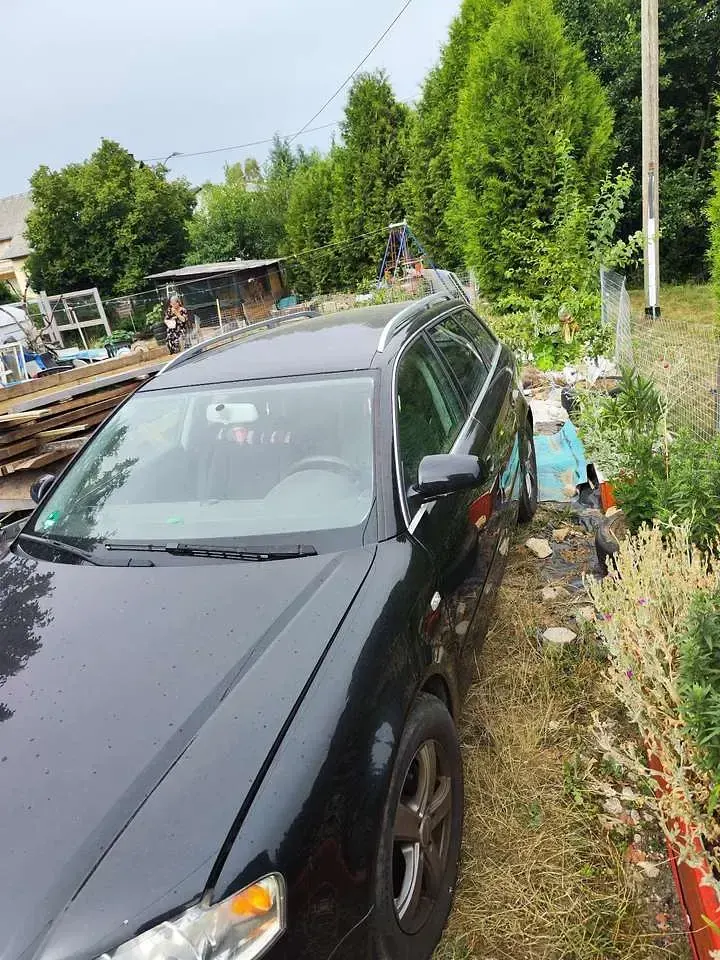 Gebraucht Audi A4 116 PS (85 kW) 2006 Kombi