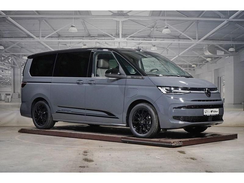 Neu VW Multivan Life 177 PS (130 kW) 2026 Pure grey Van