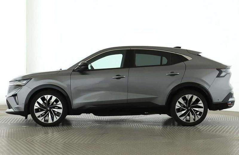 Gebraucht Renault Rafale Techno 200 PS (147 kW) 2025 Dolomit grau metallic SUV