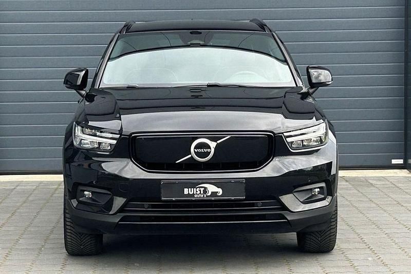 Gebraucht Volvo XC40 R-Design 300 kW (408 PS) 2020 Schwarz SUV