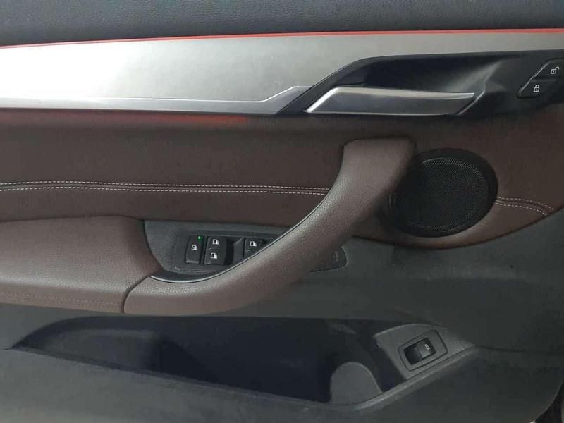 Gebraucht BMW X1 xLine 231 PS (169 kW) 2021 Kaschmirsilber metallic SUV