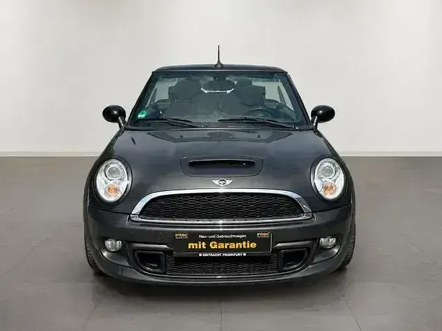 Gebraucht Mini Cooper S 378 PS (278 kW) 2010 Andere Kleinwagen
