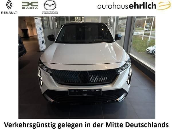 Schwarz (weiss qnc+schwarz gne) Neu 2025 Renault Rafale SUV | 48.955 € (Superpreis) - Bild 1/4