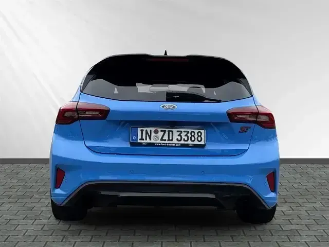 Gebraucht Ford Focus ST 280 PS (205 kW) 2025 Blau Limousine