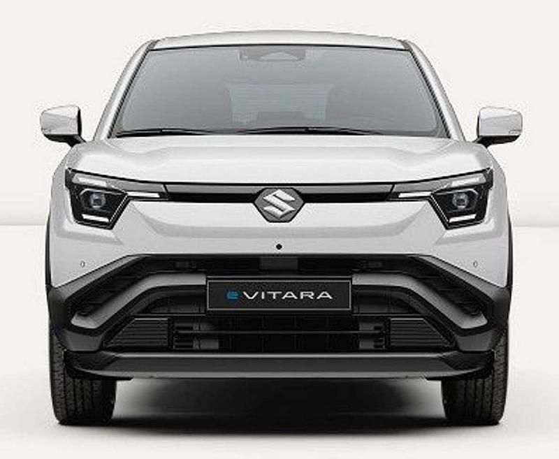 Neu Suzuki Vitara Comfort 127 kW (174 PS) 2026 Weiß SUV