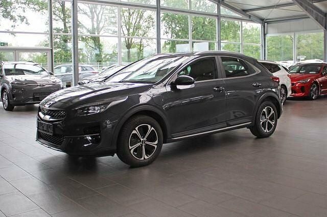 Gebraucht Kia XCeed Vision 141 PS (103 kW) 2020 Andere SUV