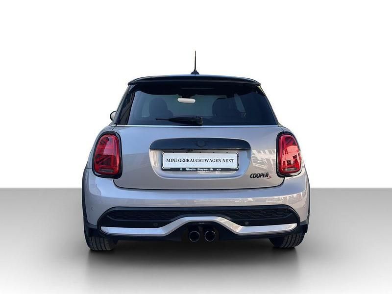 Second-hand Mini Cooper S 178 CP (130 kW) 2022 Gri Hatchback