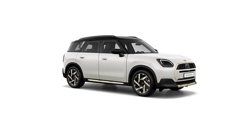 Gebraucht Mini Countryman 156 PS (114 kW) 2024 SUV