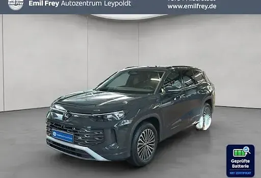 Gebraucht VW Tayron Elegance 272 PS (200 kW) 2026 Grau SUV