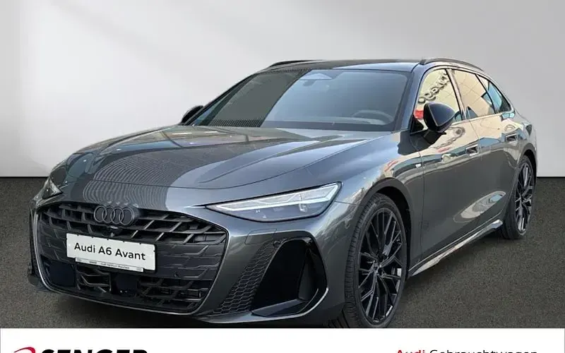 Gebraucht Audi A6 Sport 204 PS (150 kW) 2025 Kombi