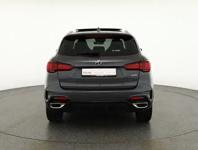Occasion MG HS Luxury 162 ch (119 kW) 2024 Gris SUV