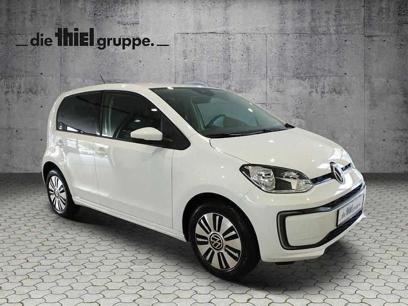 Gebraucht VW e-up! Edition 61 kW (83 PS) 2024 Sonstige Kleinwagen