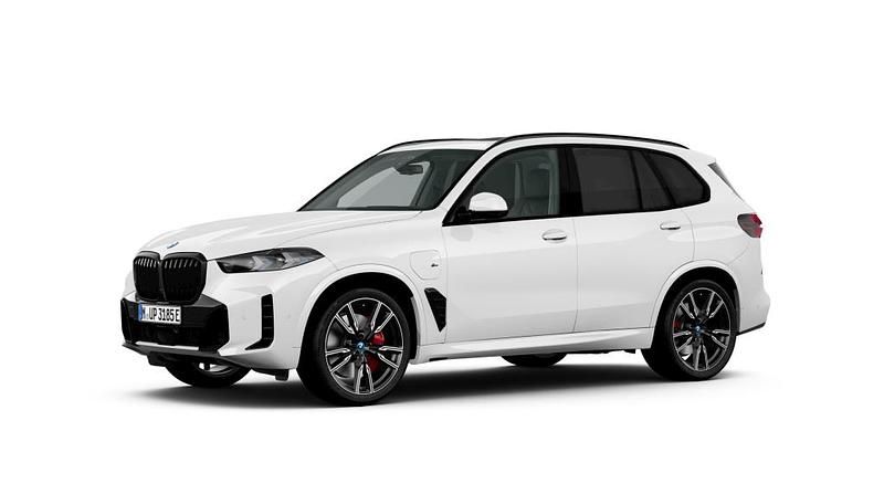 Gebraucht 2024 BMW X5 Comfort Edition SUV | 83.401 € (Fairer Preis) - Bild 1/2