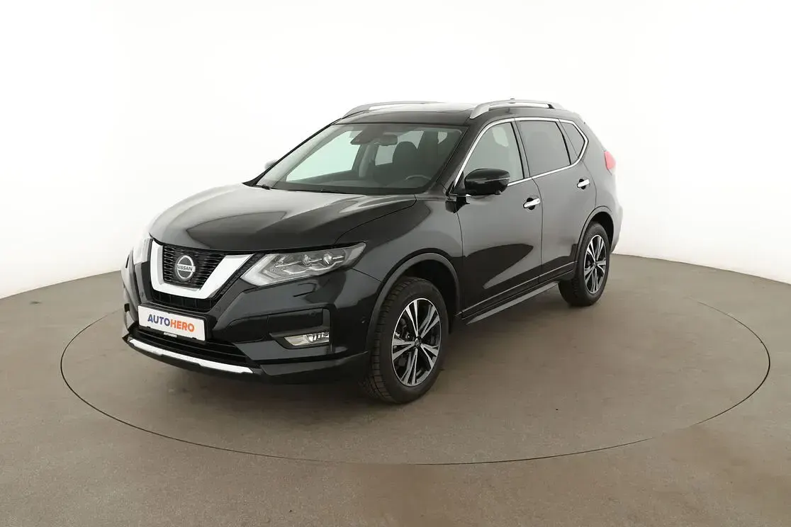 Gebraucht Nissan X-Trail N-Connecta 159 PS (116 kW) 2020 SUV