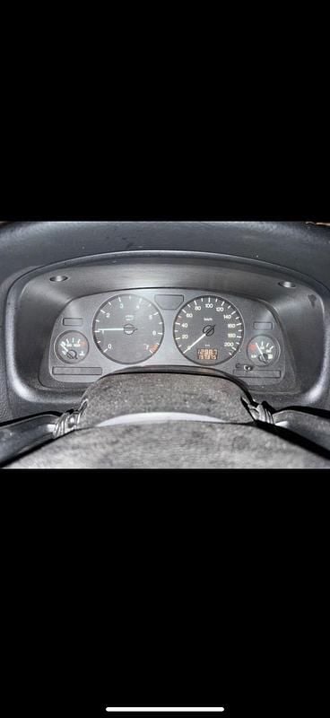 Gebraucht Opel Astra 2000 Kleinwagen